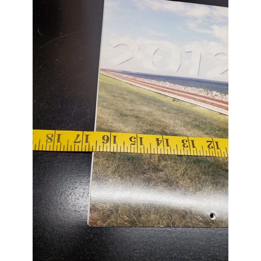 Norfolk Southern this 2012